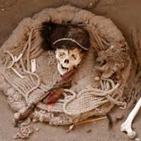 Cementerio de Chauchilla