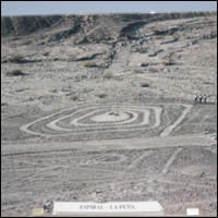 Geoglifos en Palpa