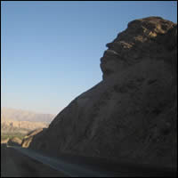Rostro del Inca