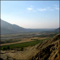 Valle de Palpa